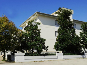 Гостиница Locazione Turistica Parco Tigli-1  Пестум